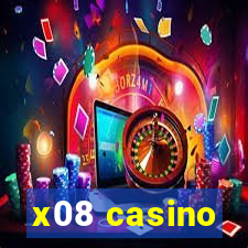 x08 casino